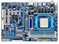 Gigabyte Motherboard GA-MA770T-UD3