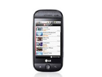 LG Electronics Phone GW620