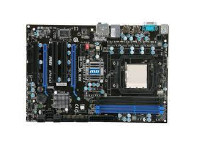 MSI (Micro-Star) Motherboard 870-G45