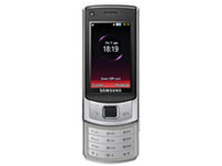 Samsung Mobile Phone Classico (GT-S7350)