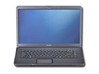 Sony VAIO Laptop VGN-NW265F/B