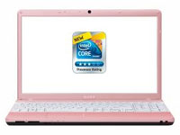 Sony VAIO Laptop VPCEB2M0E/PI