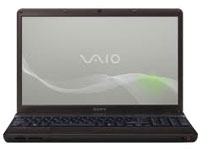 Sony VAIO Laptop VPCEB2M0E/T