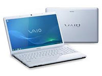 Sony VAIO Laptop VPCEB2M0E/WI