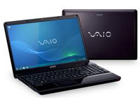 Sony VAIO Laptop VPCEB2Z0E/BQ