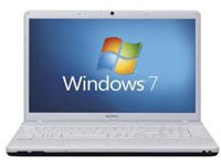 Sony VAIO Laptop VPCEC2S0E/WI