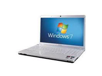 Sony VAIO Laptop VPCEE2M1E/WI