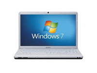 Sony VAIO Laptop VPCEF2E1E/WI