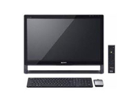 Sony VAIO Desktop VPCL12S1E/S
