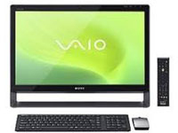 Sony VAIO Desktop VPCL13M1E/S
