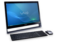 Sony VAIO Desktop VPCL13S1E/S