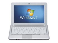 Sony VAIO Laptop VPCM11M1E/B