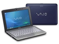 Sony VAIO Laptop VPCM12M1E/L