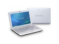 Sony VAIO Laptop VPCM12M1E/W