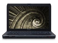 Sony VAIO Laptop VPCS12V9E/B