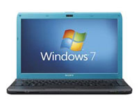 Sony VAIO Laptop VPCY21S1E/L