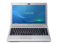 Sony VAIO Laptop VPCY21S1E/SI