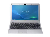 Sony VAIO Laptop VPCZ12V9E/X