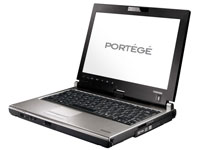 Toshiba Portege M780-100