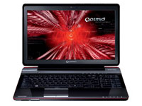 Toshiba Qosmio F60-10L
