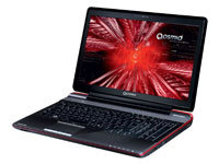 Toshiba Qosmio F60-10W