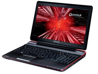 Toshiba Qosmio F60-10X