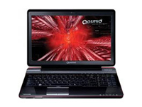 Toshiba Qosmio F60-111