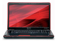 Toshiba Qosmio F60-11F