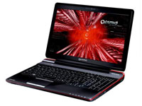 Toshiba Qosmio F60-120