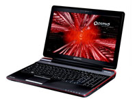 Toshiba Qosmio F60-121
