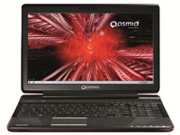 Toshiba Qosmio F60-122