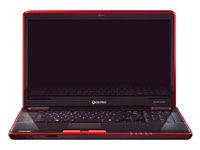 Toshiba Qosmio X500-10Q