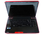 Toshiba Qosmio X500-121