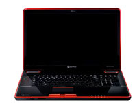 Toshiba Qosmio X500-122