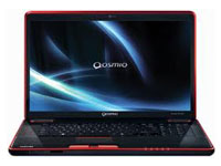 Toshiba Qosmio X500-123
