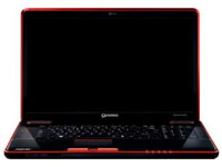 Toshiba Qosmio X500-12D