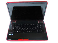 Toshiba Qosmio X500-12F