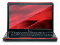 Toshiba Qosmio X505-SP8018M