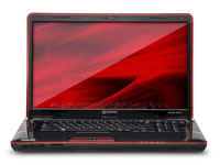 Toshiba Qosmio X505-SP8019L
