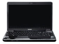 Toshiba Satellite A500-01V