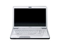 Toshiba Satellite A500-1HT