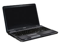 Toshiba Satellite A660-10W