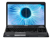 Toshiba Satellite A660-141