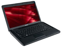Toshiba Satellite C645D-SP4001L