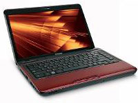 Toshiba Satellite C645D-SP4001M