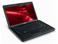 Toshiba Satellite C645D-SP4002M