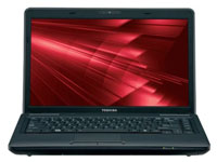 Toshiba Satellite C645D-SP4007L