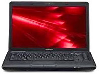 Toshiba Satellite C645D-SP4007M