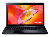 Toshiba Satellite C650-126