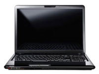 Toshiba Satellite C650-129